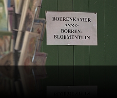 Boerenkamer 10